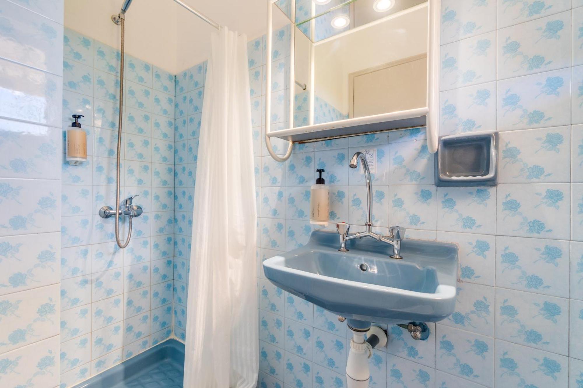 Sandy Beach Complex - Poolside Studios & Seaside Apartments Aparthotel