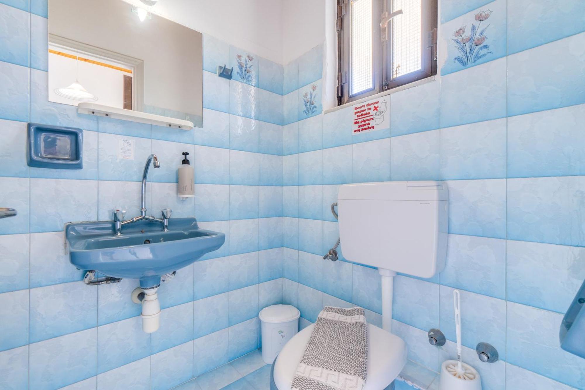 Sandy Beach Complex - Poolside Studios & Seaside Apartments Kavos