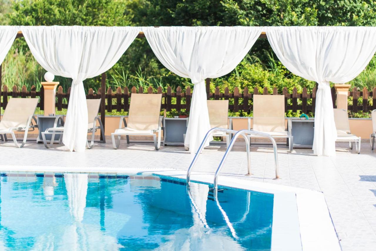 Sandy Complex By Konnect - Poolside & Seaside Aparthotel 2*