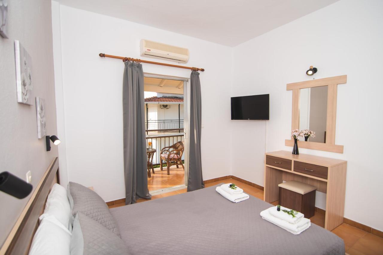 Sandy Complex By Konnect - Poolside & Seaside Aparthotel 2*