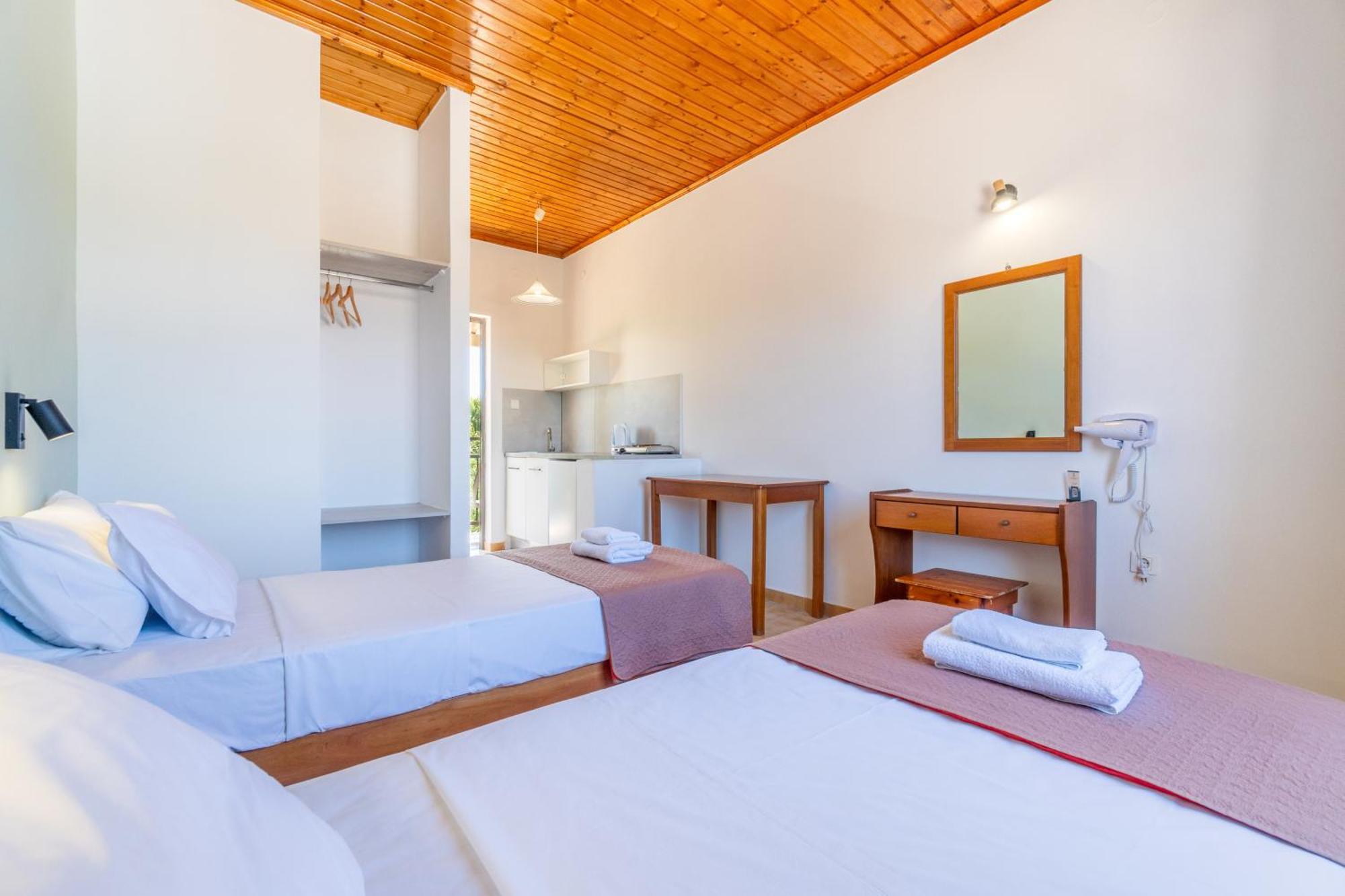 Sandy Complex By Konnect - Poolside & Seaside Aparthotel 2*