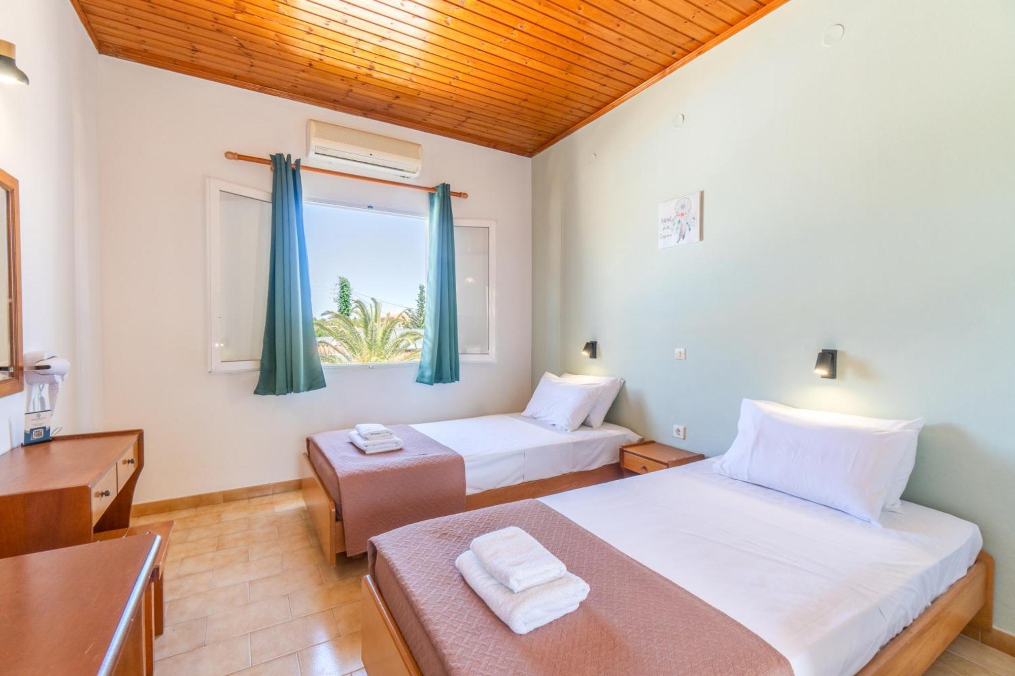 Sandy Complex By Konnect - Poolside & Seaside Aparthotel 2*