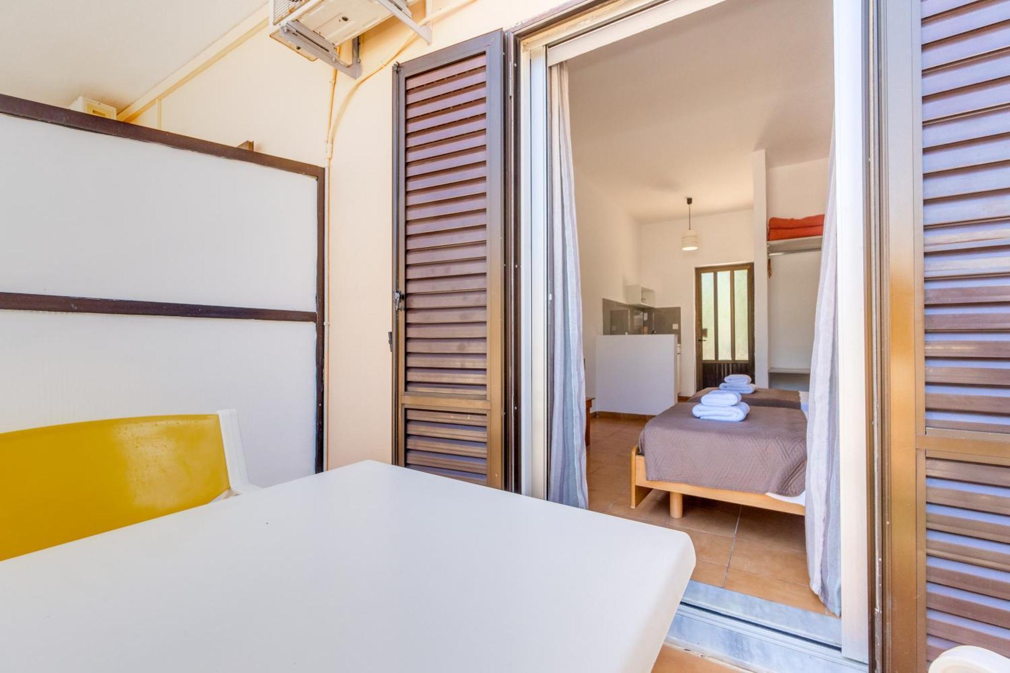 Sandy Complex By Konnect - Poolside & Seaside Aparthotel Kávos