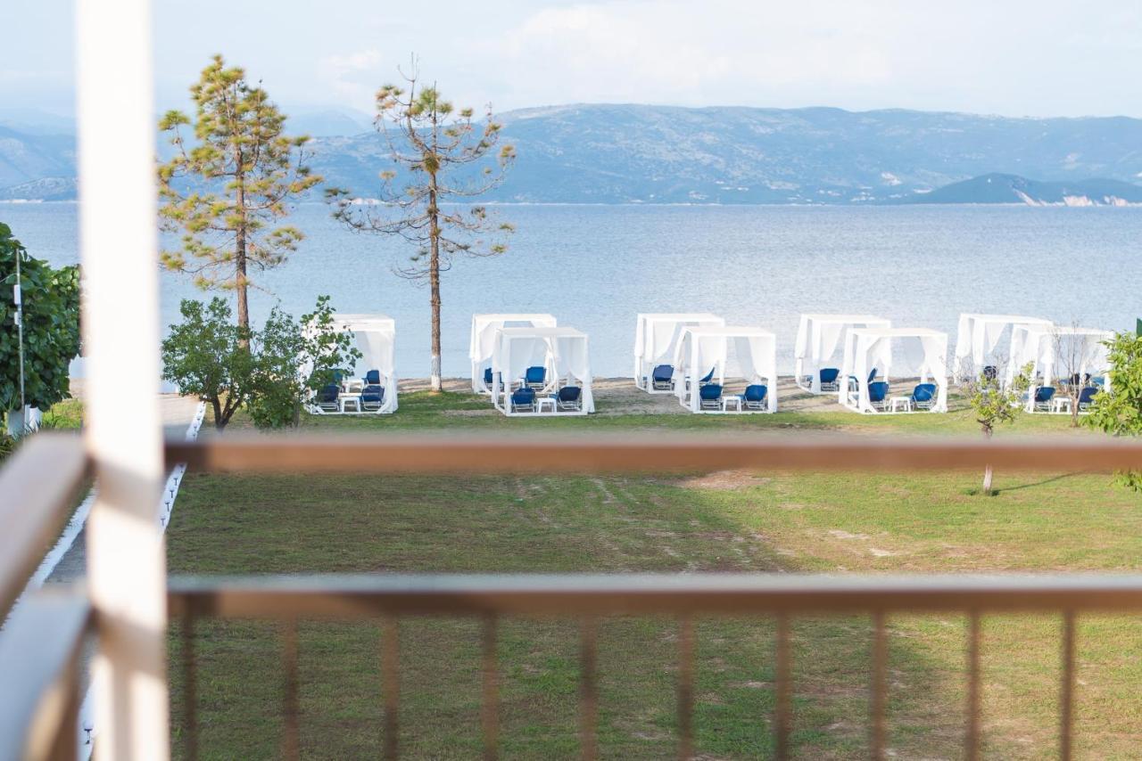 Aparthotel Sandy Complex By Konnect - Poolside & Seaside Kavos