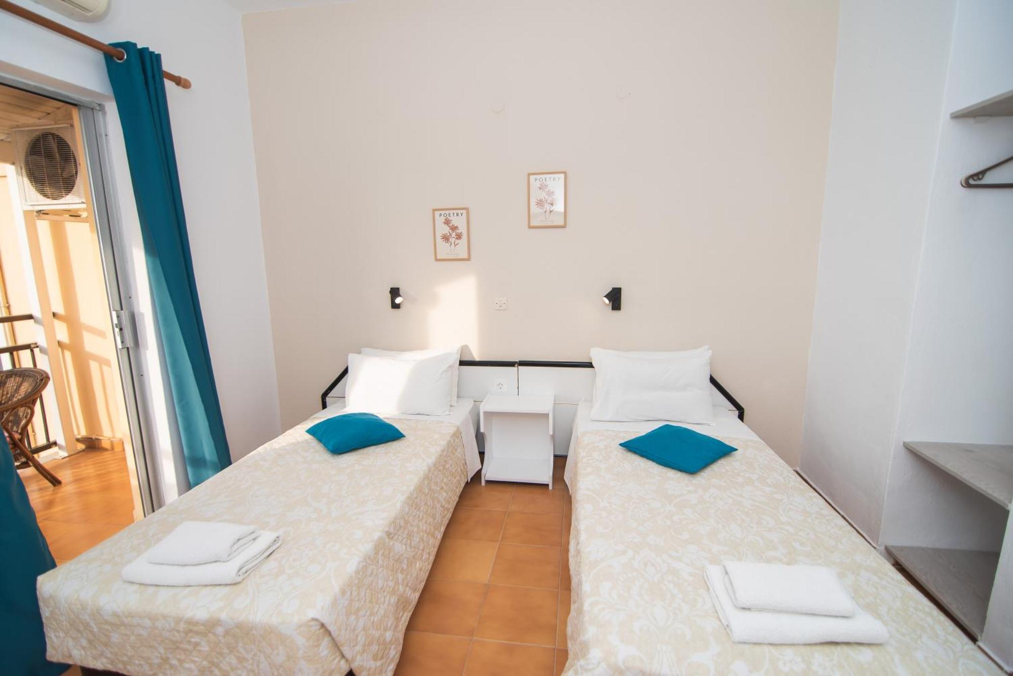 Sandy Complex By Konnect - Poolside & Seaside Aparthotel 2*