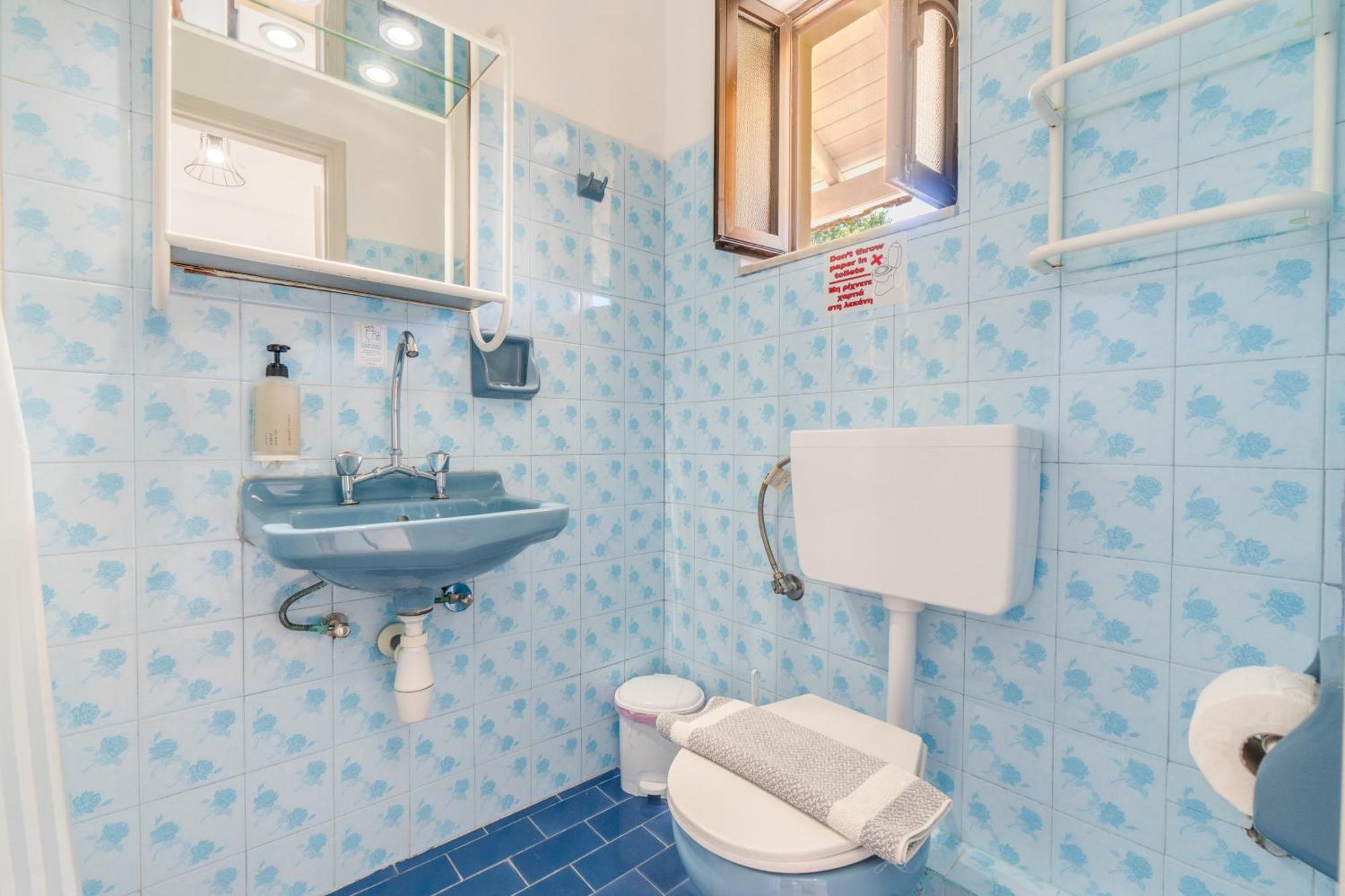 Aparthotel Sandy Complex By Konnect - Poolside & Seaside Kavos