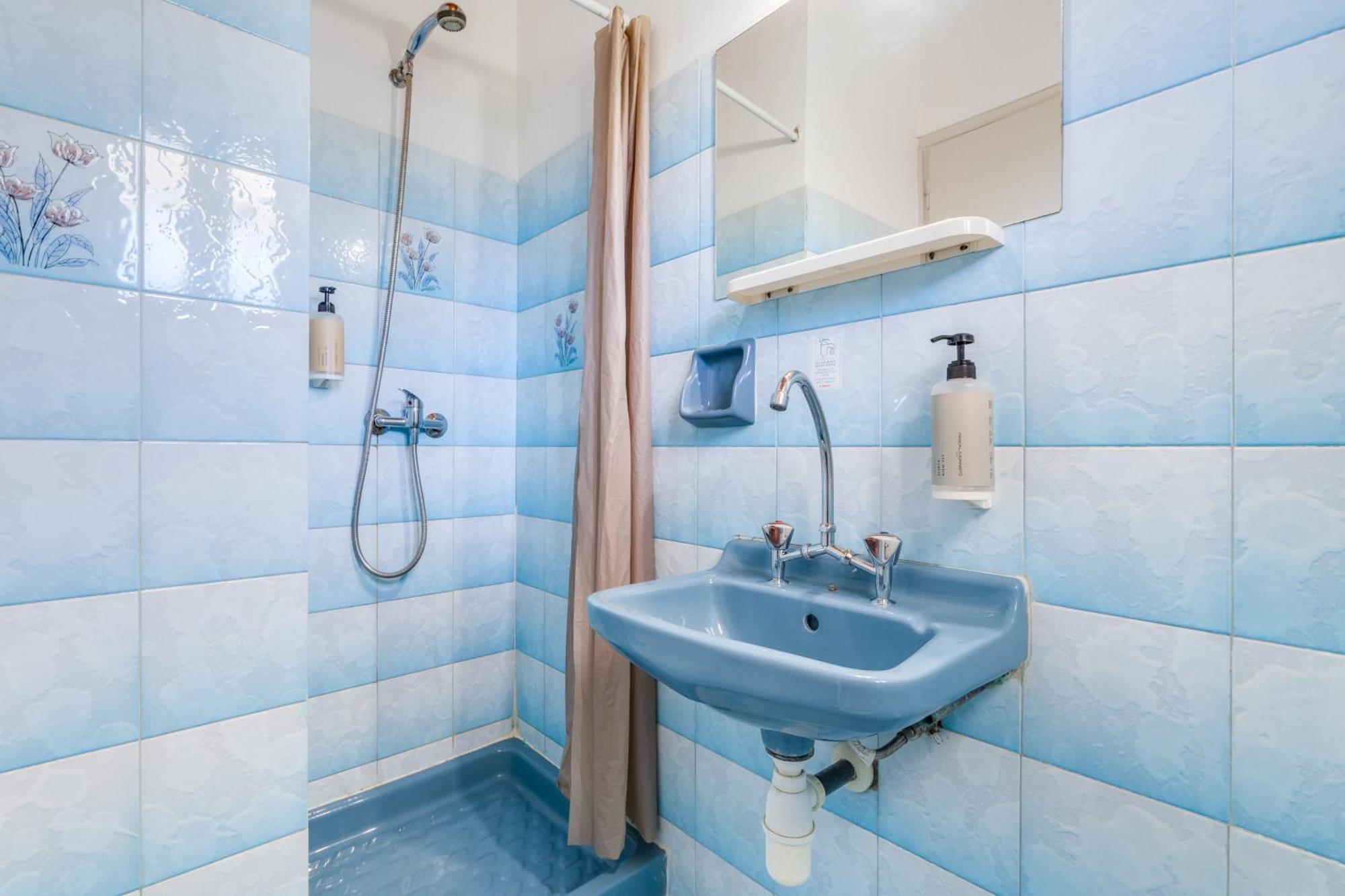 Aparthotel Sandy Complex By Konnect - Poolside & Seaside Kavos