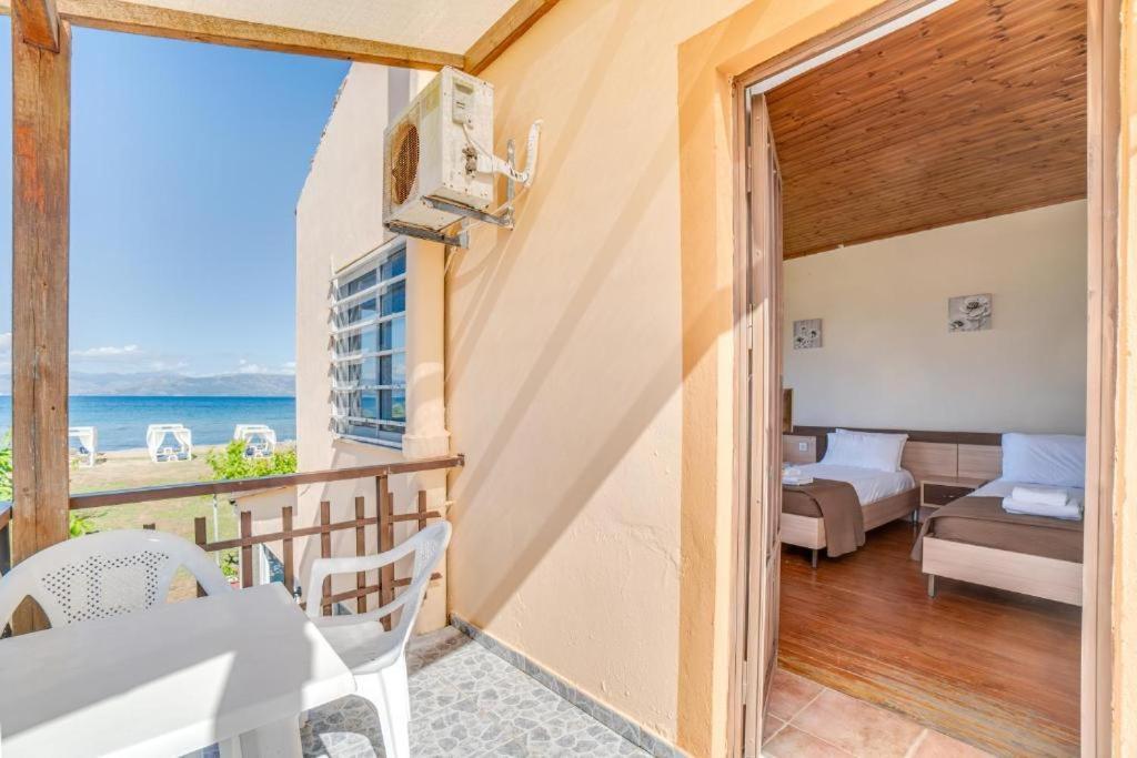 Sandy Complex By Konnect - Poolside & Seaside Kavos