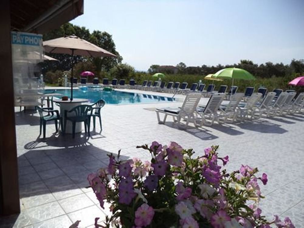 Aparthotel Sandy Complex By Konnect - Poolside & Seaside Kavos